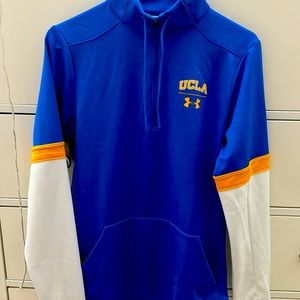 UCLA shirt sweater  brand new